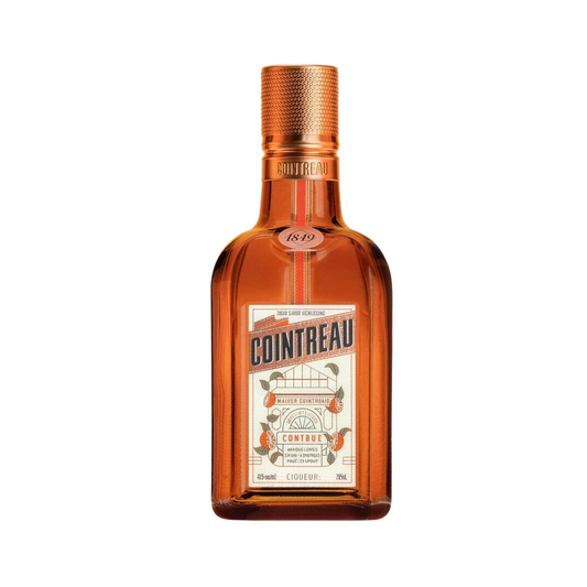 Cointreau Orange Liqueur 375ml bottle