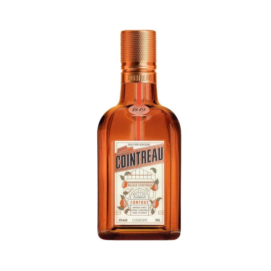 Cointreau Orange Liqueur 375ml bottle