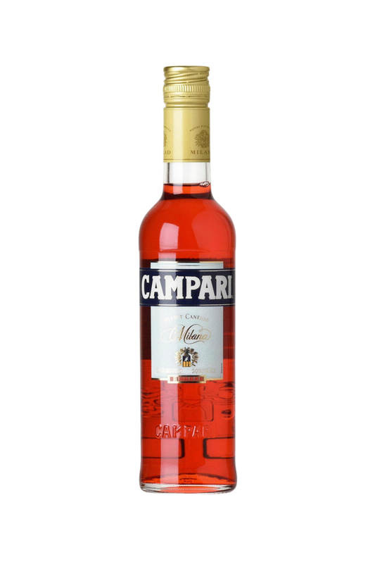 Campari Aperitivo 375ml bottle