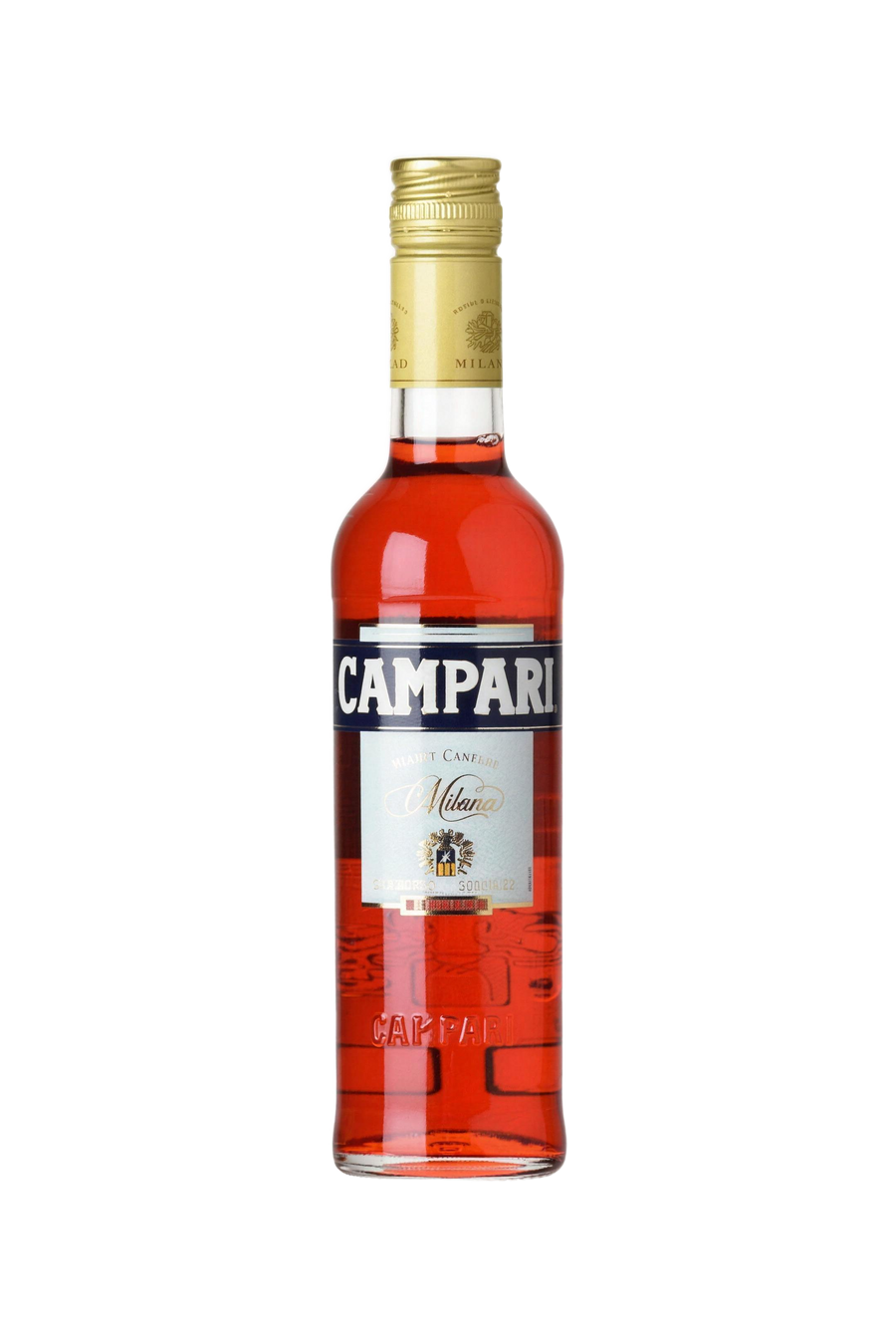 Campari Aperitivo 375ml bottle