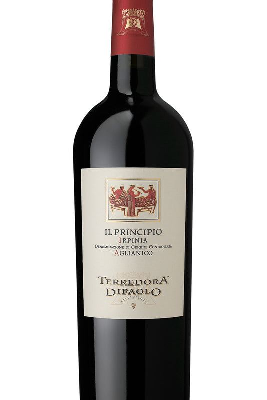 Terredora Irpinia Aglianico 2021 750ml