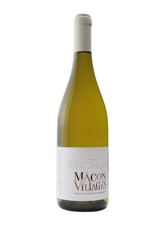 Touzot Macon Villages 750ml