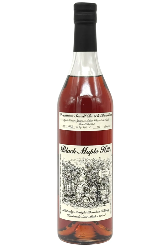 Black Maple Hill 16 year old Bourbon 750ml