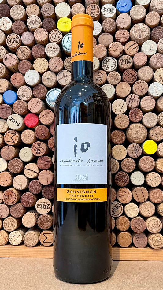 Albino Armani Sauvignon Io 2024 750ml