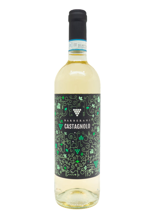 Barberani Orvieto Castagnolo 2024 750ml
