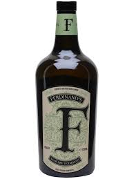Ferdinand's Saar Dry Vermouth 500ml