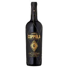 Coppola Diamond Claret 2023 750ml