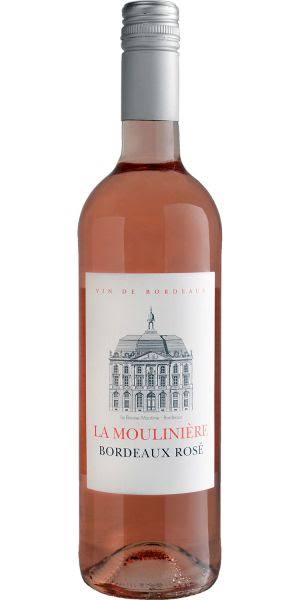 Château La Moulinière Rose (2025)