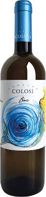 Colosi Bianco 2024 750ml