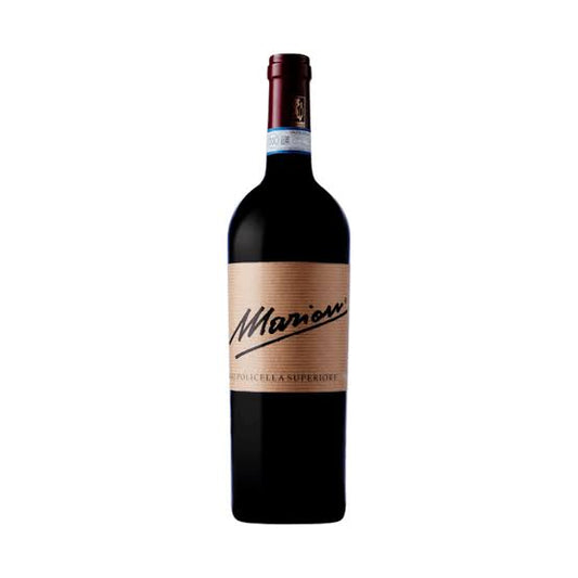 Marion Valpolicella Superiore 2018 750ml