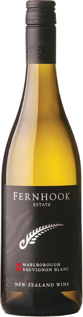 Fernhook Sauvignon Blanc 2025 750ml