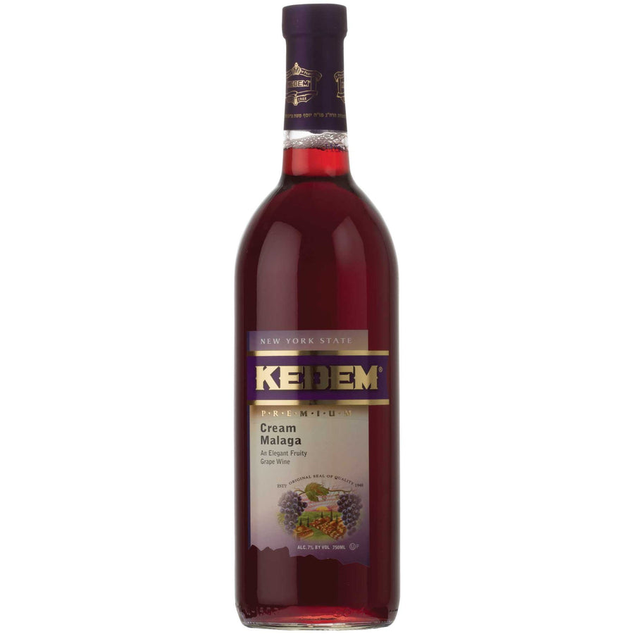 Kedem Malaga 750ml