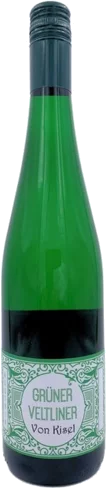 Von Kisel Grüner Veltliner 750ml