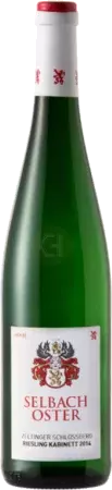 Selbach-Oster Zeltinger Schlossberg Riesling Spätlese 2023 750ml
