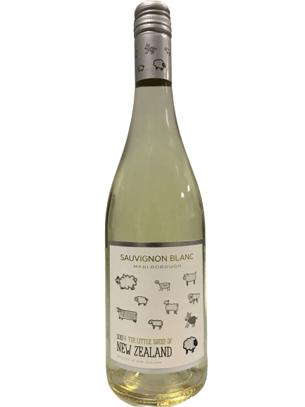 Little Sheep Sauvignon Blanc 750ml