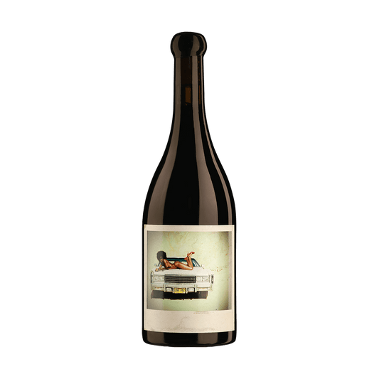 Orin Swift Machete 2022 750ml