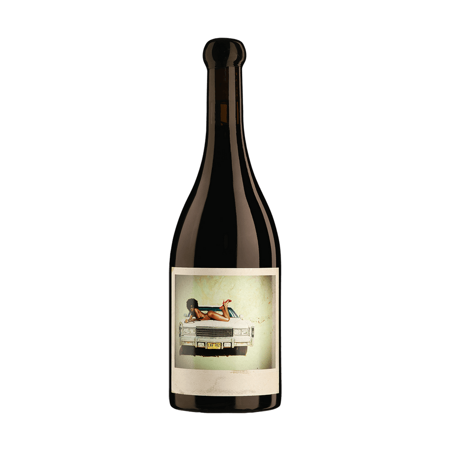 Orin Swift Machete 2022 750ml