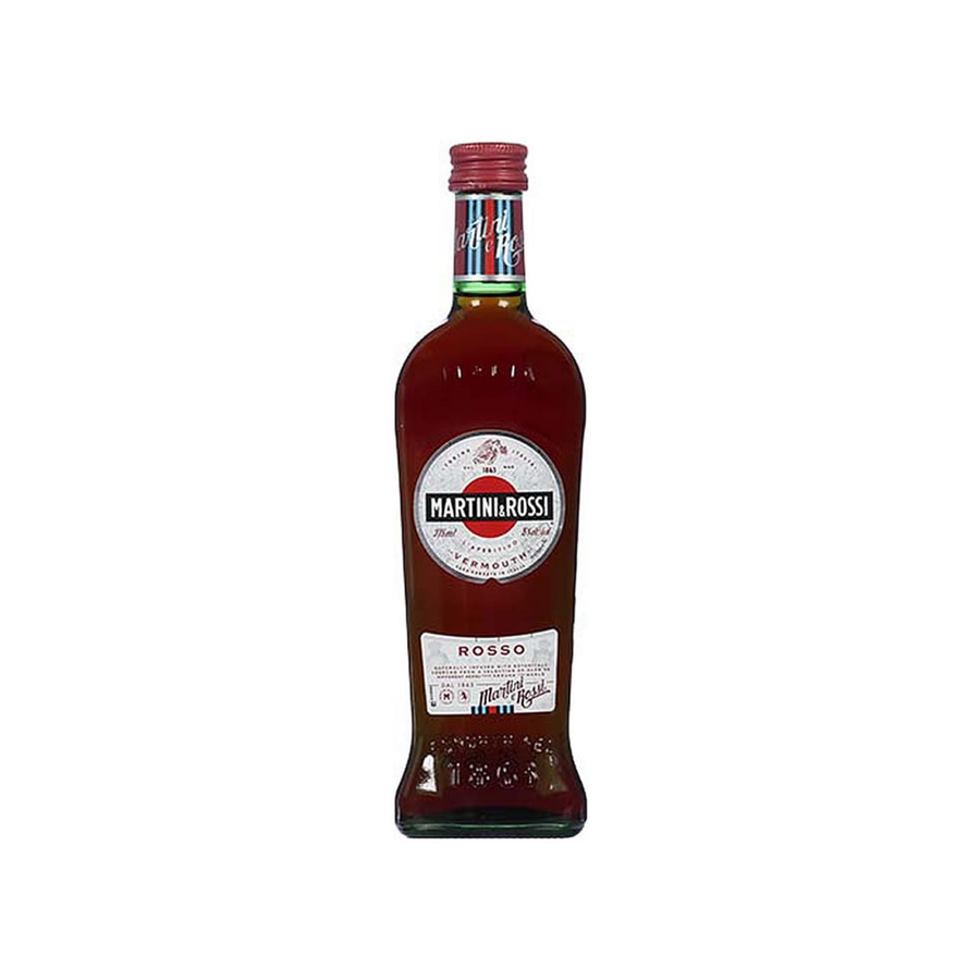 Martini & Rossi Sweet Vermouth 375Ml