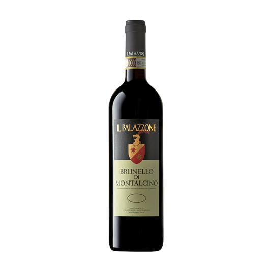 Il Palazzone 2020 Brunello di Montalcino DOCG 750ml
