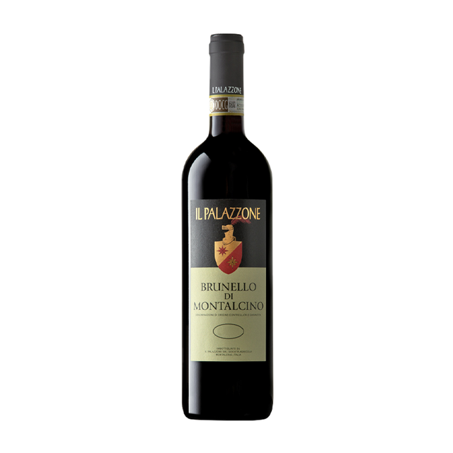 Il Palazzone 2020 Brunello di Montalcino DOCG 750ml