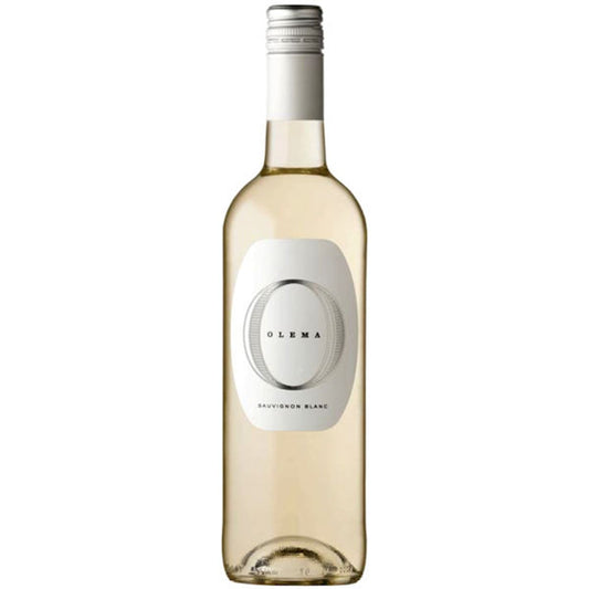 Olema Loire Sauvignon Blanc 2022 750ml