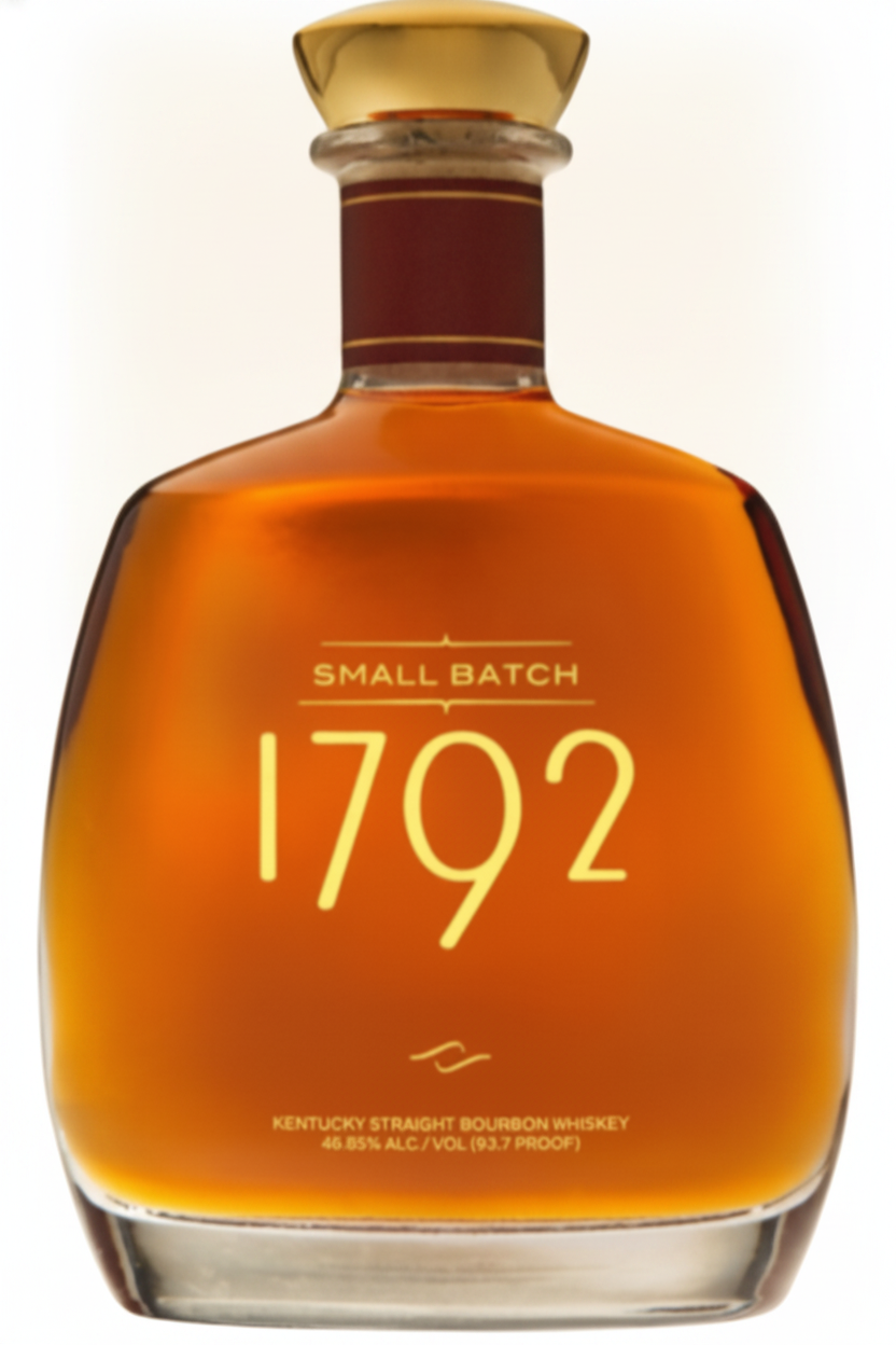1792 Small Batch Bourbon