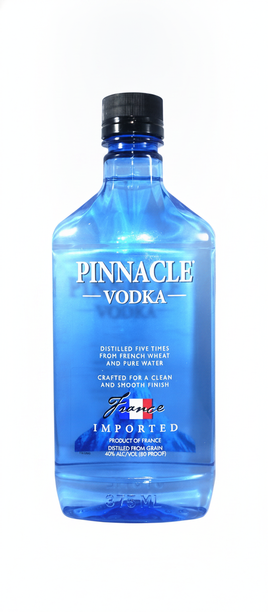 Pinnacle Vodka 50ml