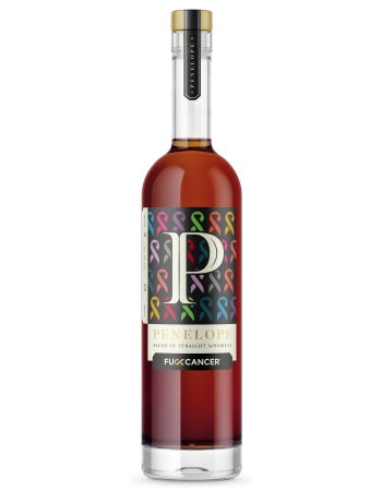 Penelope F*uck Cancer 750ml
