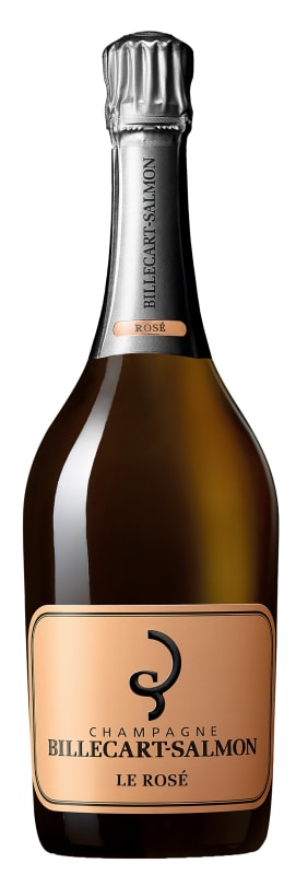 Billecart-Salmon Brut Rosé 750ml