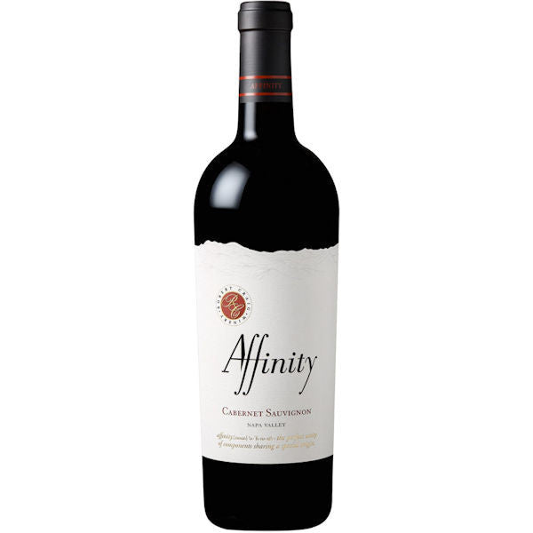 Robert Craig Cabernet Sauvignon Affinity Napa Valley 750ml