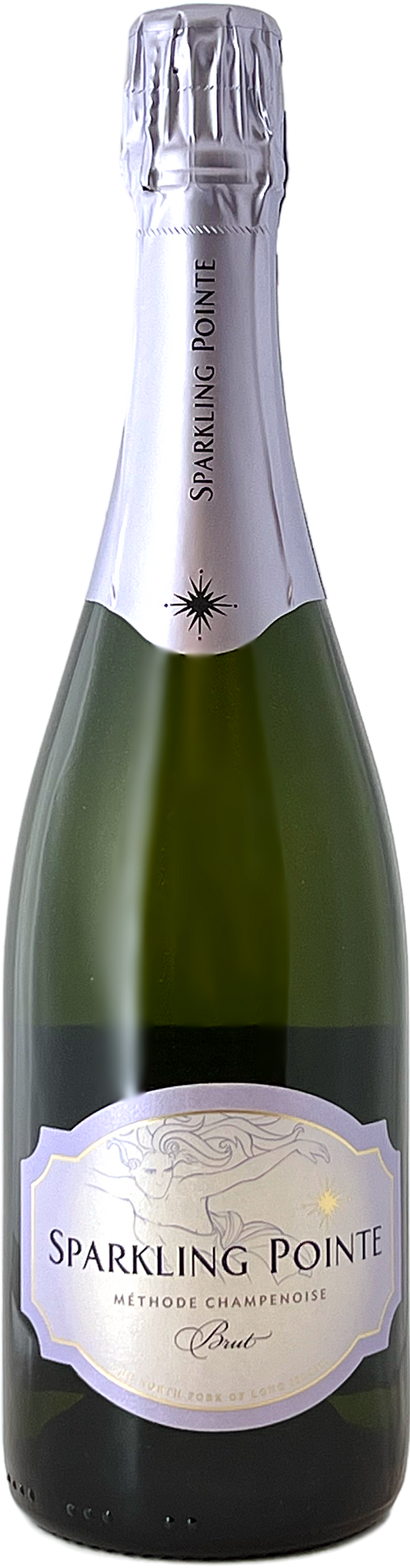 Sparkling Pointe Brut 2020 bottle