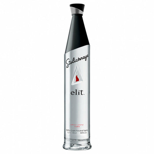 Elit Vodka 750ml
