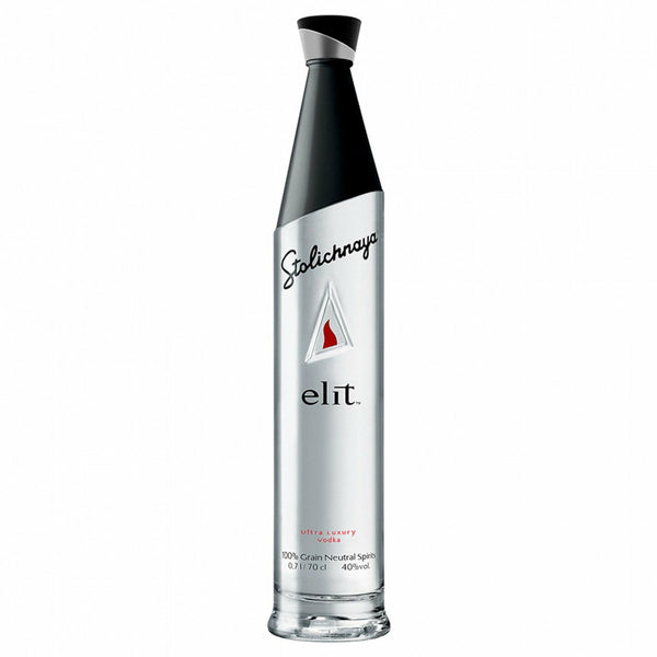 Elit Vodka 750ml