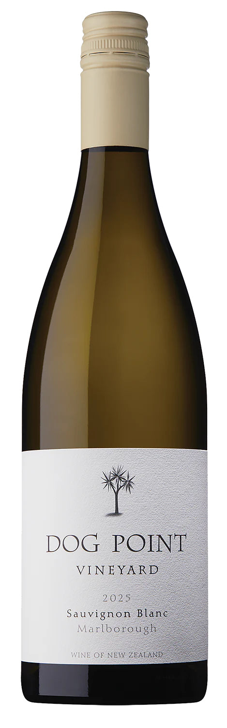 Dog Point Sauvignon Blanc 2025 750ml