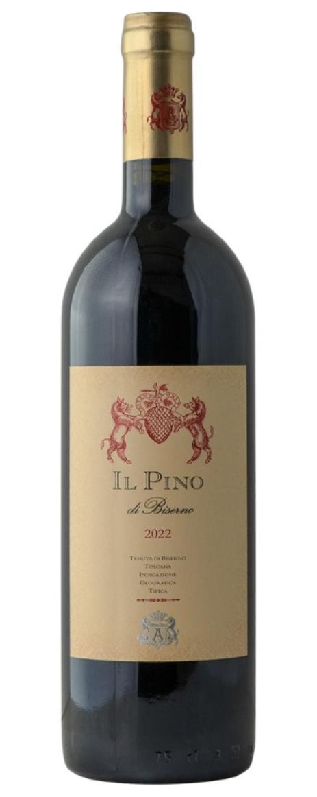 IL Pino di Biserno