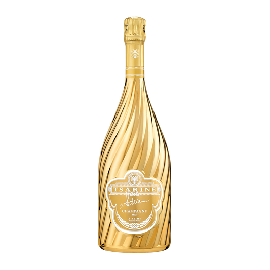 Tsarine by Adriana Brut Champagne 750ml