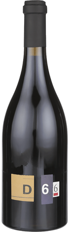 2020 Department 66 D66 Grenache Côtes Catalanes 750ml