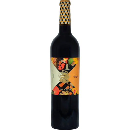 Wolffer Estate Cabernet Franc 2023 750ml