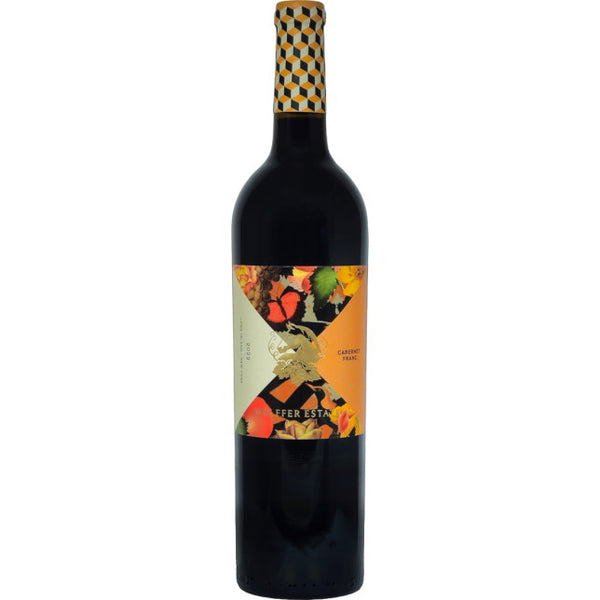 Wolffer Estate Cabernet Franc 2023 750ml