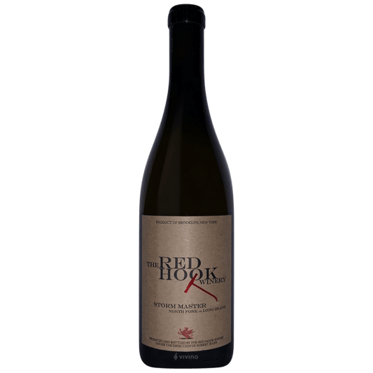 Red Hook BF Storm Master 2019 750ml