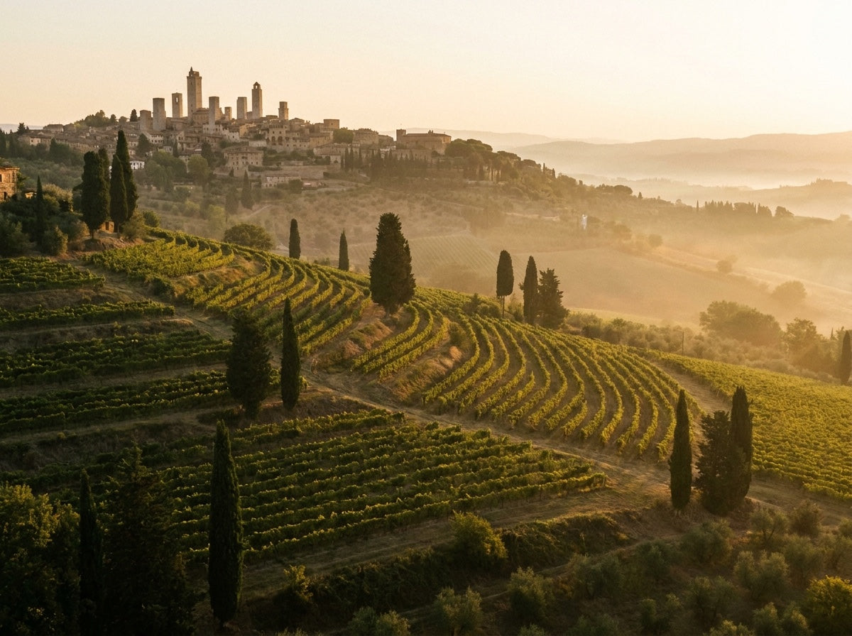 The best-value wine country nobody shops properly.