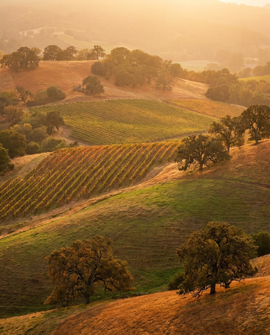 California grew too much fruit. That's your opportunity.